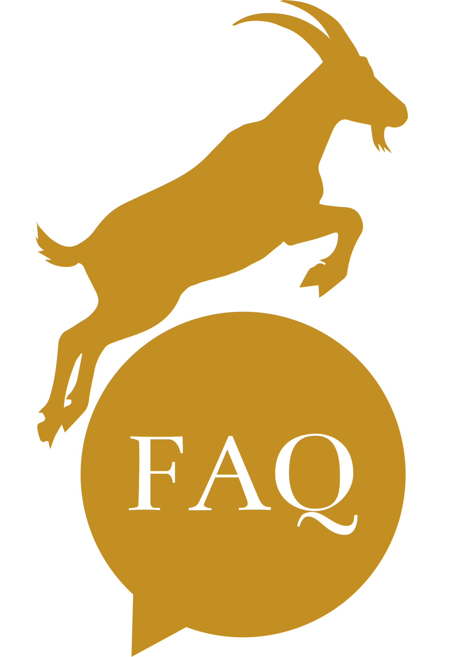 ugoh agro faq icon