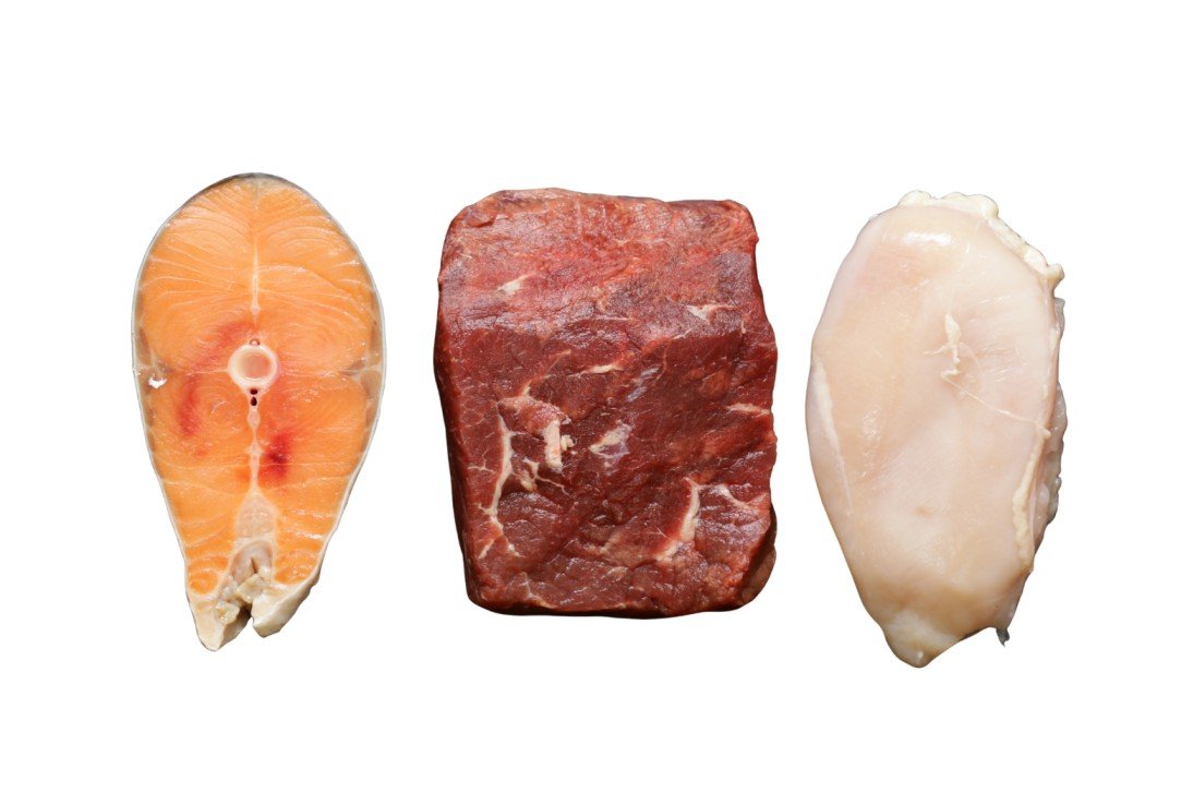 ugoh agro fresh meat