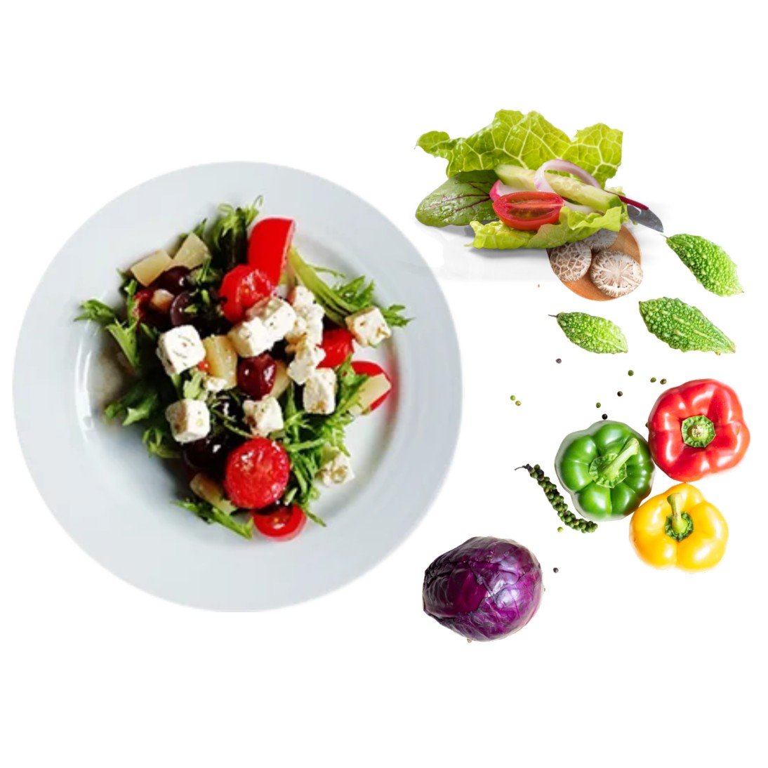 ugoh agro fruits & vegetables