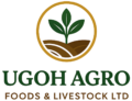 ugoh agro transparebt logo