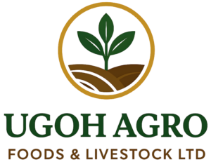 ugoh agro transparebt logo