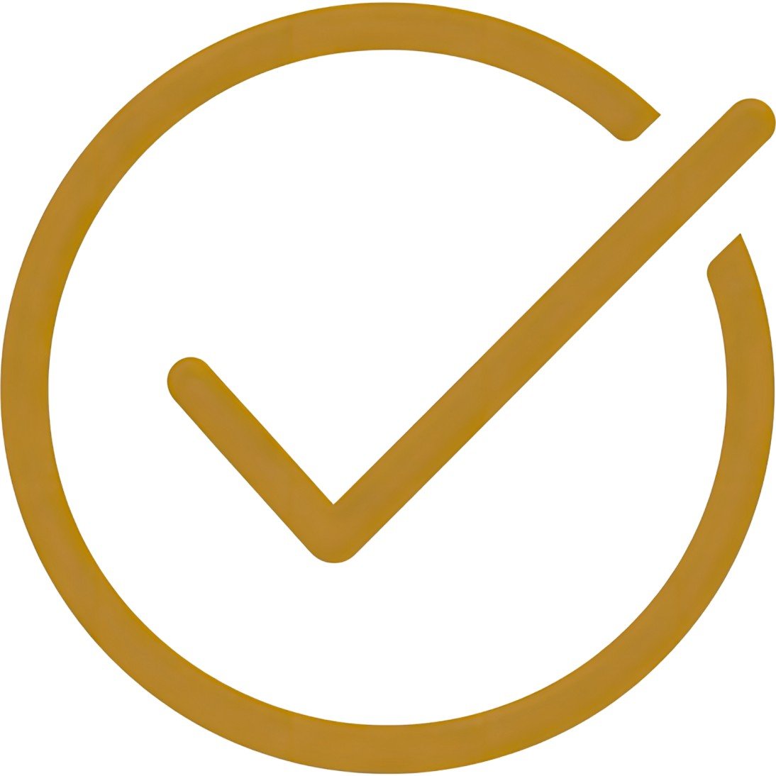 uogh agro confirmation icon